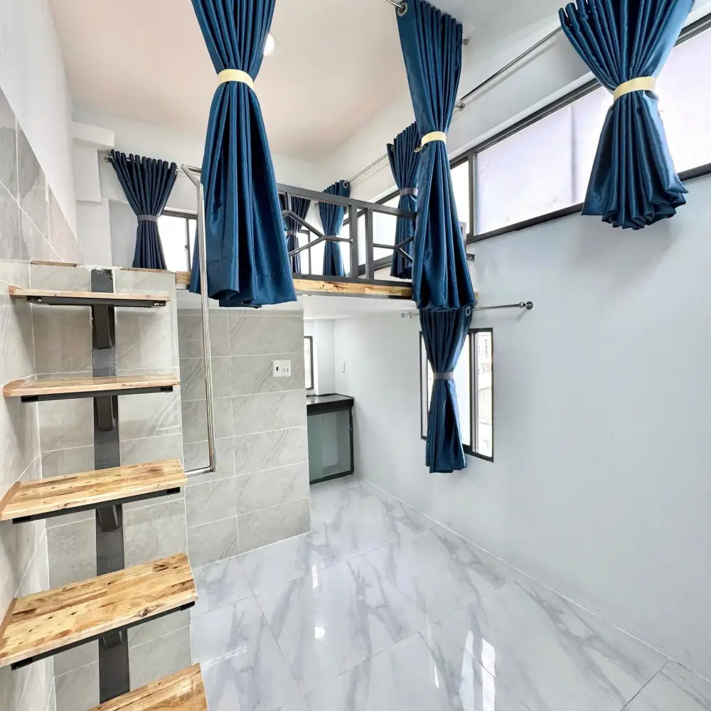 Cho thuê phòng  103/26/86, Đường số 2, Phường 03, Quận Gò Vấp, Hồ Chí Minh