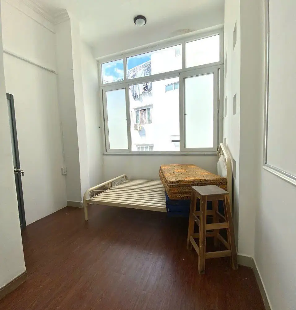 Cho thuê phòng 5/45, Nơ Trang Long, Phường 07, Quận Bình Thạnh, Hồ Chí Minh - zbt N4360 P7845