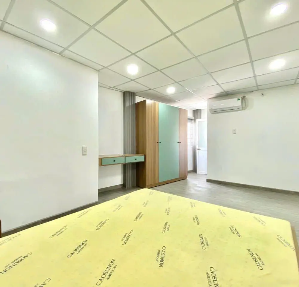 Cho thuê phòng 65/11, Tân Cảng - zbt, Phường 25, Quận Bình Thạnh, Hồ Chí Minh