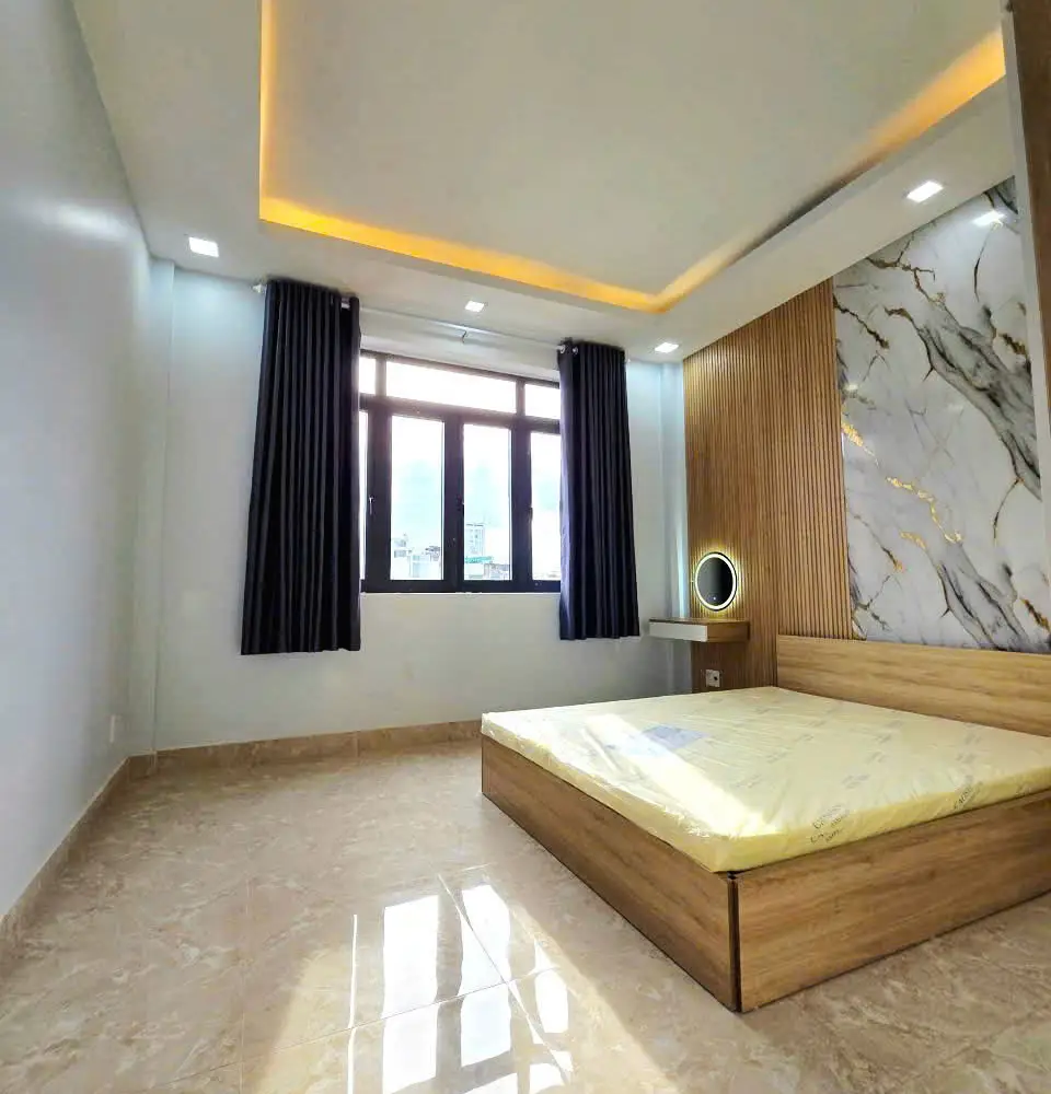 Cho thuê phòng 33, Nguyễn Thiện Thuật, Phường 14, Quận Bình Thạnh, Hồ Chí Minh N1929 P7860