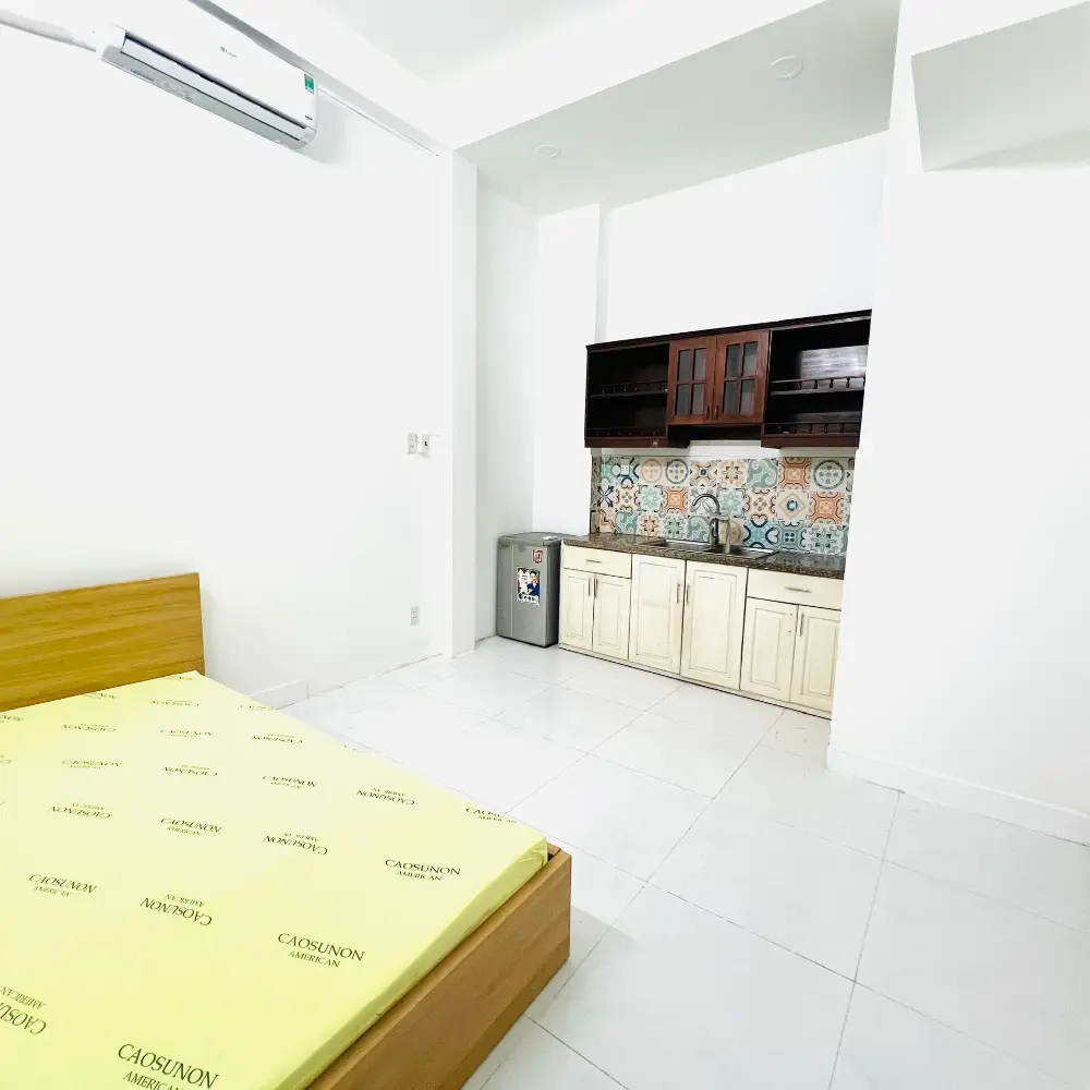 Cho thuê phòng 187/1, Nguyễn Hữu Cảnh - zbt, Phường 22, Quận Bình Thạnh, Hồ Chí Minh