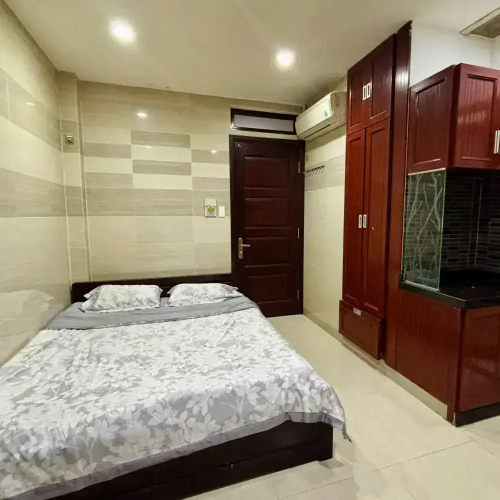 Cho thuê phòng 29/5, Đoàn Thị Điểm, Phường 01, Quận Phú Nhuận, Hồ Chí Minh - zbt N3901 P7902