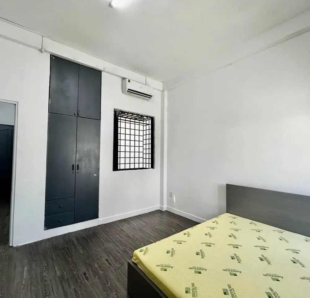 Cho thuê phòng 107, Đinh Bộ Lĩnh, Phường 26, Quận Bình Thạnh, Hồ Chí Minh - zbt N3365 P7915