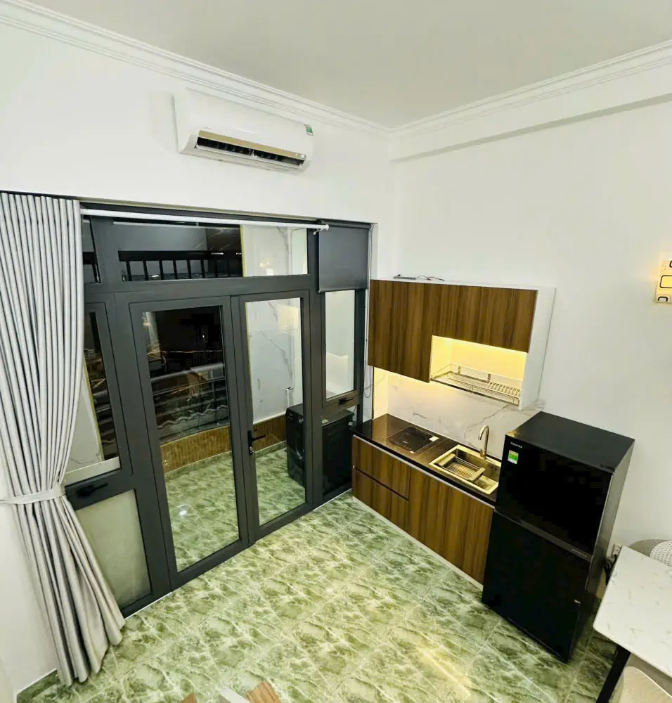 Cho thuê phòng 67/17, Trần Kế Xương, Phường 07, Quận Phú Nhuận, Hồ Chí Minh - zbt N6543 P7917