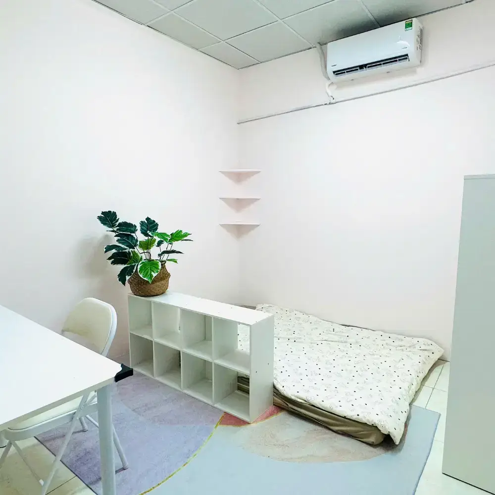 Cho thuê phòng 469/2, Nguyễn Kiệm, Phường 09, Quận Phú Nhuận, Hồ Chí Minh N3614 P7943