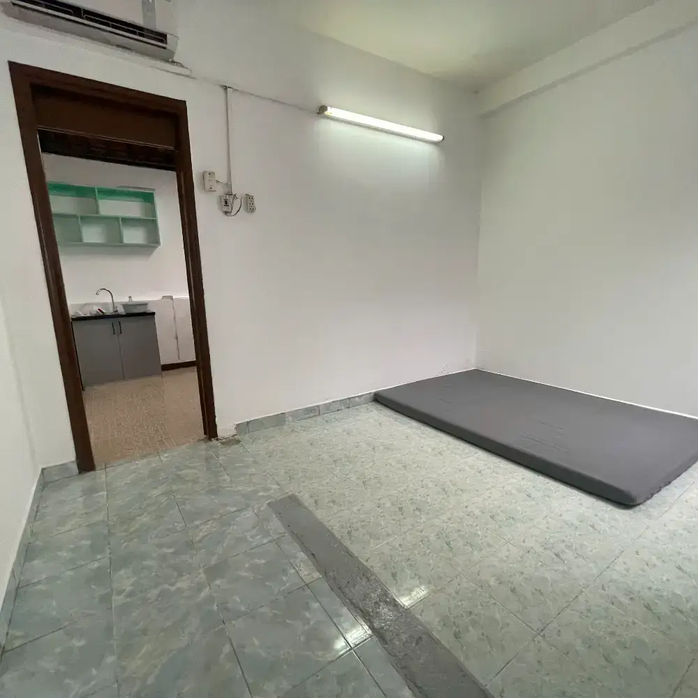 Cho thuê phòng 76, Hoa Lan, Phường 02, Quận Phú Nhuận, Hồ Chí Minh - zbt N584 P7945