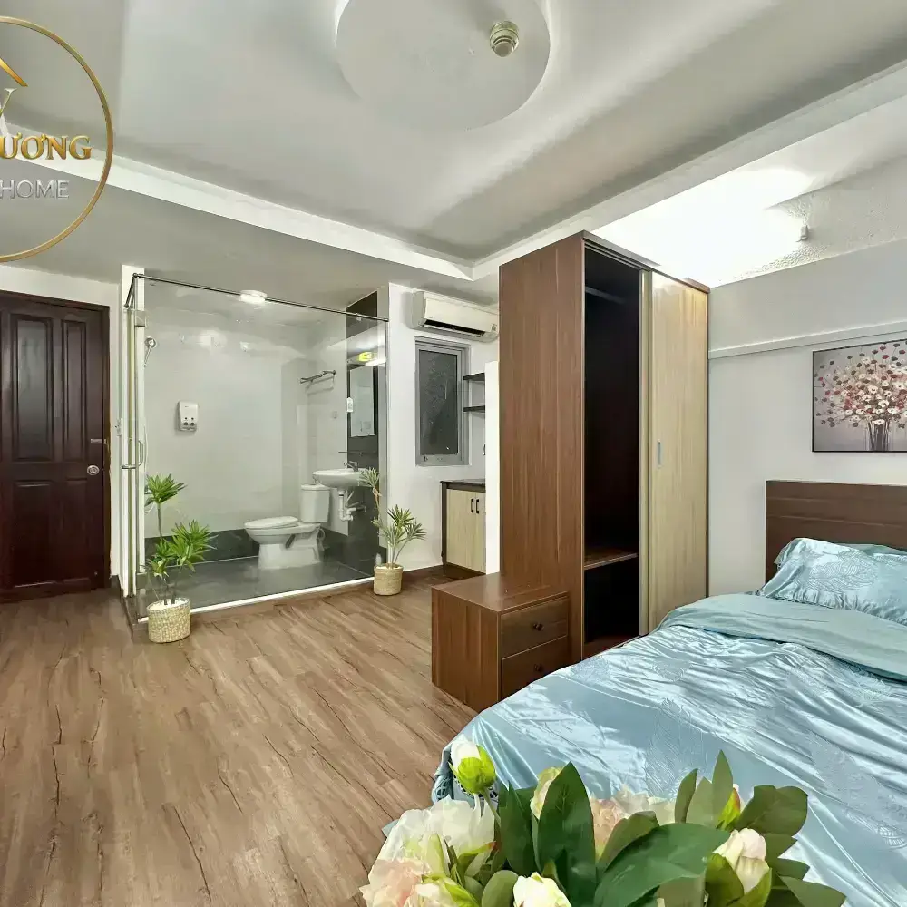 Cho thuê phòng 150, Hoa Lan, Phường 07, Quận Phú Nhuận, Hồ Chí Minh - zbt N2074 P7956