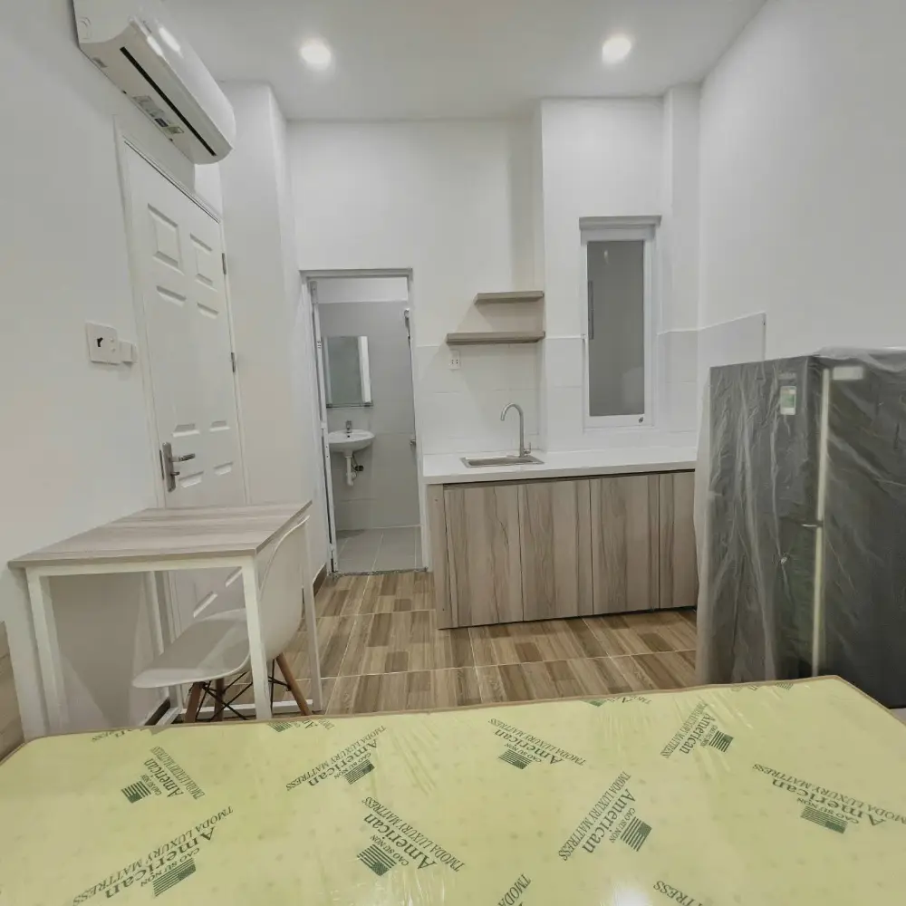 Cho thuê phòng 11/7, Hồ Xuân Hương - zbt, Phường 14, Quận Bình Thạnh, Hồ Chí Minh N3695 P7964