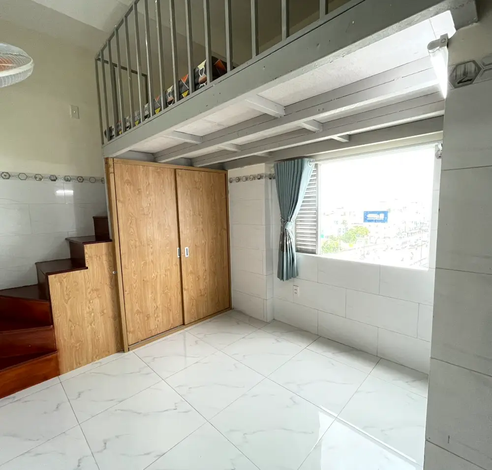 Cho thuê phòng 1392, Quang Trung - zbt, Phường 14, Quận Gò Vấp, Hồ Chí Minh