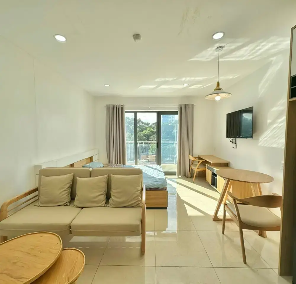 Cho thuê phòng 36, Nguyễn Ngọc Phương - zbt, Phường 19, Quận Bình Thạnh, Hồ Chí Minh N3344 P7983