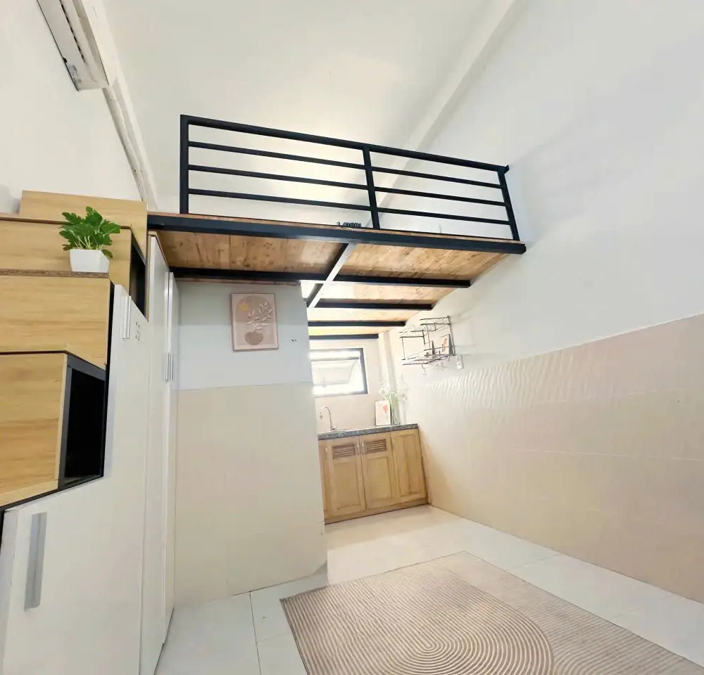 Cho thuê phòng 4A, Đường số 47 ZTT1, Phường Bình Thuận, Quận 7, Hồ Chí Minh N151 P8078