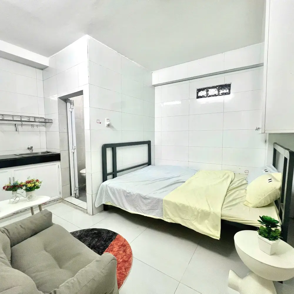 Cho thuê phòng 106, Đường số 1 - zbt, Phường 01, Quận Gò Vấp, Hồ Chí Minh N2786 P8126