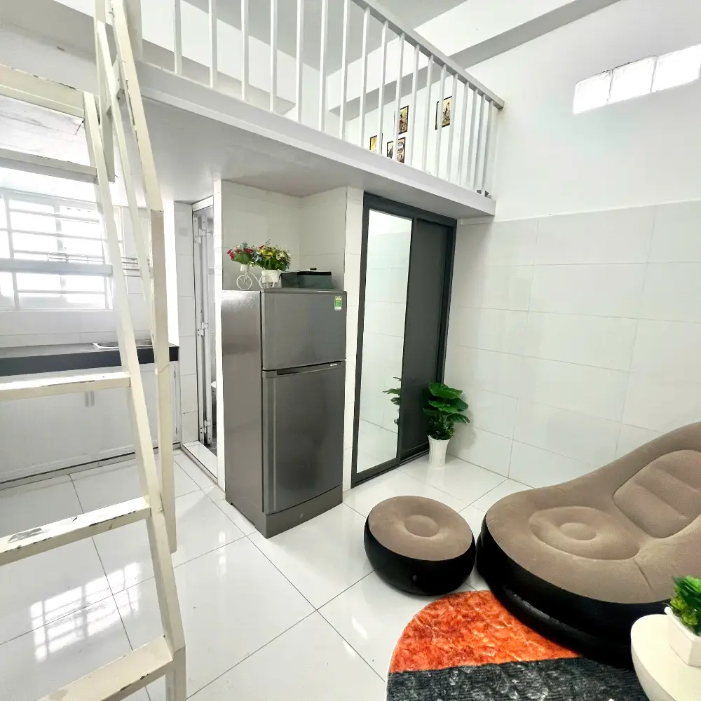 Cho thuê phòng 106, Đường số 1 - zbt, Phường 01, Quận Gò Vấp, Hồ Chí Minh N2786 P8129