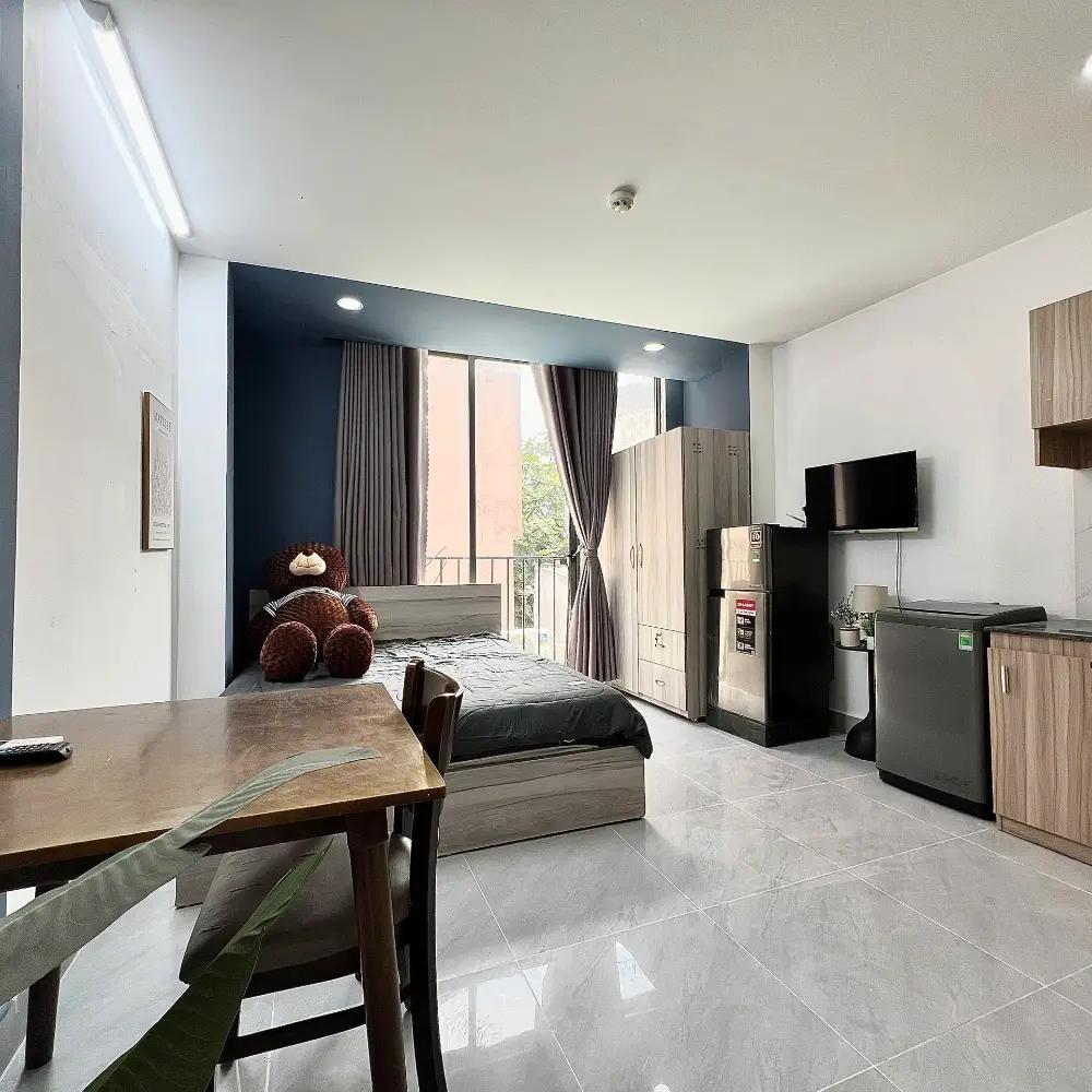 Cho thuê phòng 316A, Phan Văn Trị - zbt, Phường 11, Quận Bình Thạnh, Hồ Chí Minh N6248 P8136