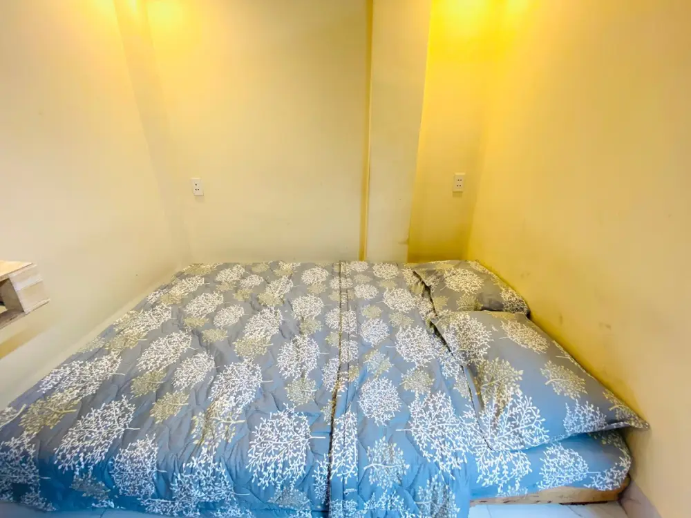 Cho thuê phòng 39/1, Nguyễn Trãi ZTT1, Phường Bến Thành, Quận 1, Hồ Chí Minh