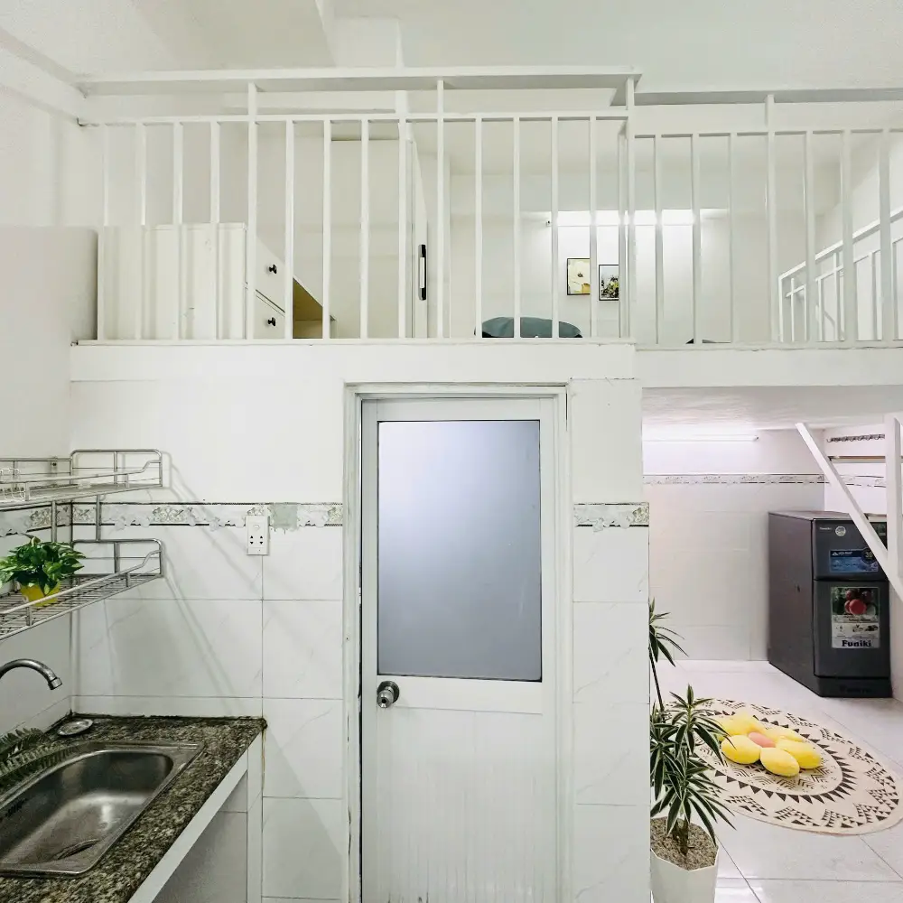 Cho thuê phòng 554/11, Cộng Hòa ZTT1, Phường 13, Quận Tân Bình, Hồ Chí Minh