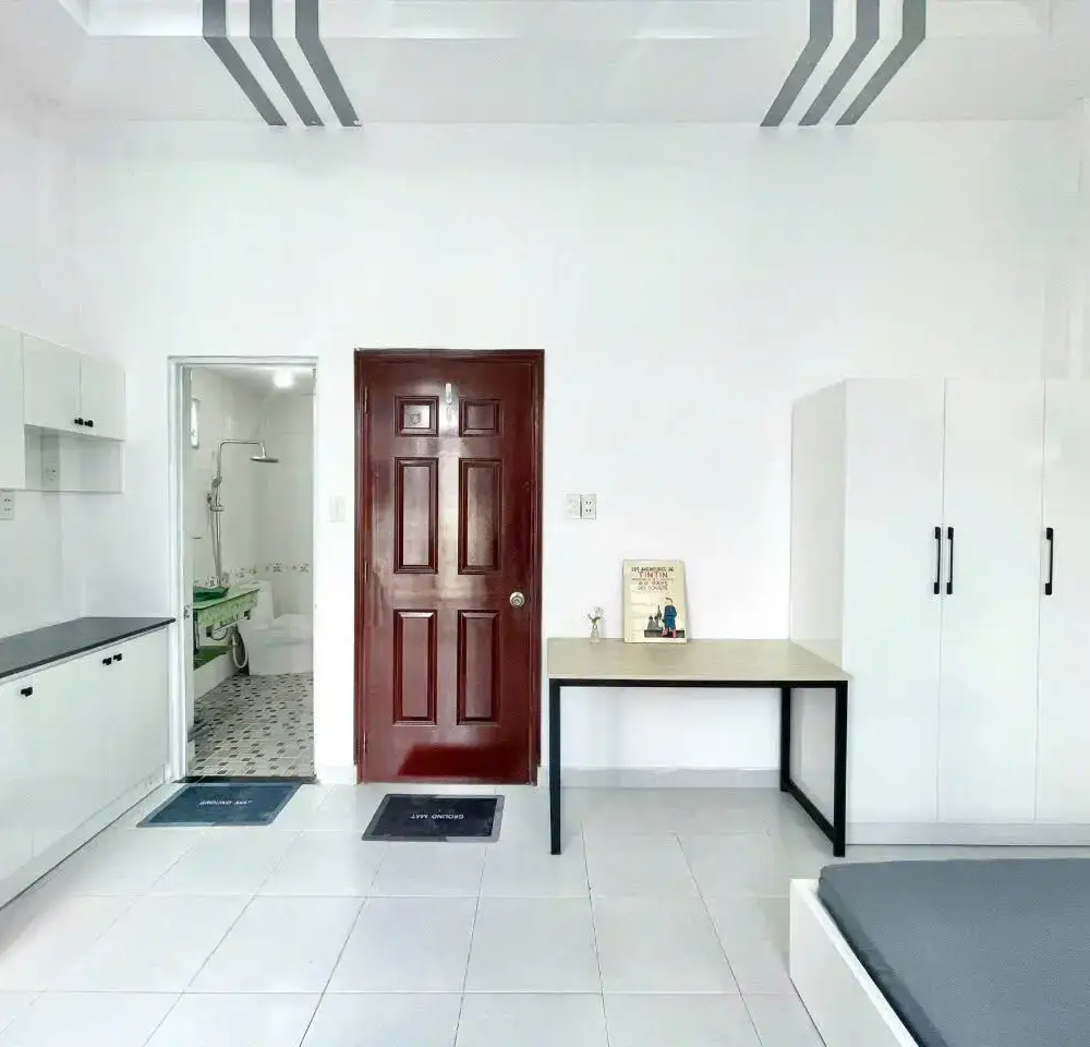 Cho thuê phòng 20/69/14, Cô Bắc, Phường 01, Quận Phú Nhuận, Hồ Chí Minh - zbt