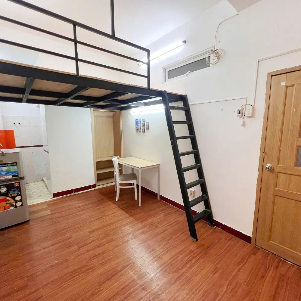 Cho thuê phòng 42/1, Trần Huy Liệu, Phường 11, Quận Phú Nhuận, Hồ Chí Minh - zbt N5276 P8214