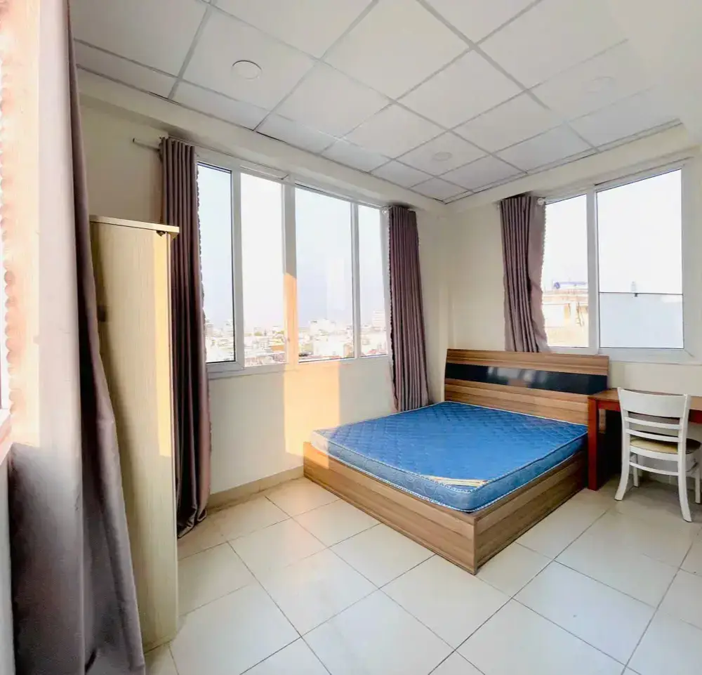 Cho thuê phòng 200/38, Hoàng Hoa Thám - zbt, Phường 05, Quận Bình Thạnh, Hồ Chí Minh N8277 P8232