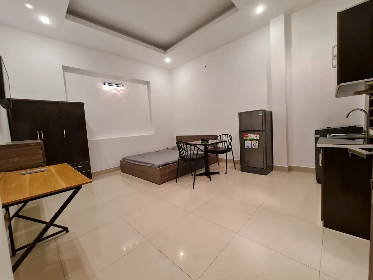 Cho thuê phòng 1068/10, Âu Cơ ZTT, Phường 14, Quận Tân Bình, Hồ Chí Minh N7601 P8265