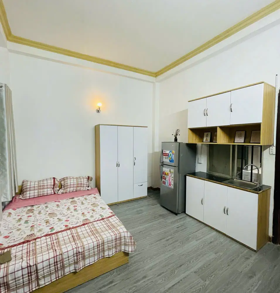 Cho thuê phòng 171, Đặng Văn Ngữ - zbt, Phường 13, Quận Phú Nhuận, Hồ Chí Minh N5018 P8275