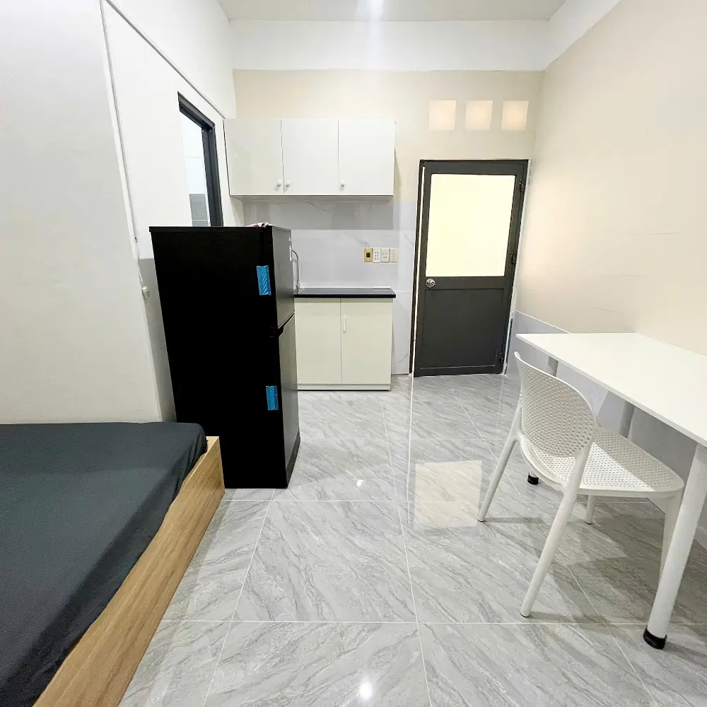 Cho thuê phòng 366/7M, Chu Văn An, Phường 12, Quận Bình Thạnh, Hồ Chí Minh - zbt N4314 P8278