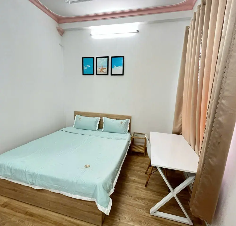 Cho thuê phòng 132/83, Nguyễn Hữu Cảnh, Phường 22, Quận Bình Thạnh, Hồ Chí Minh - zbt