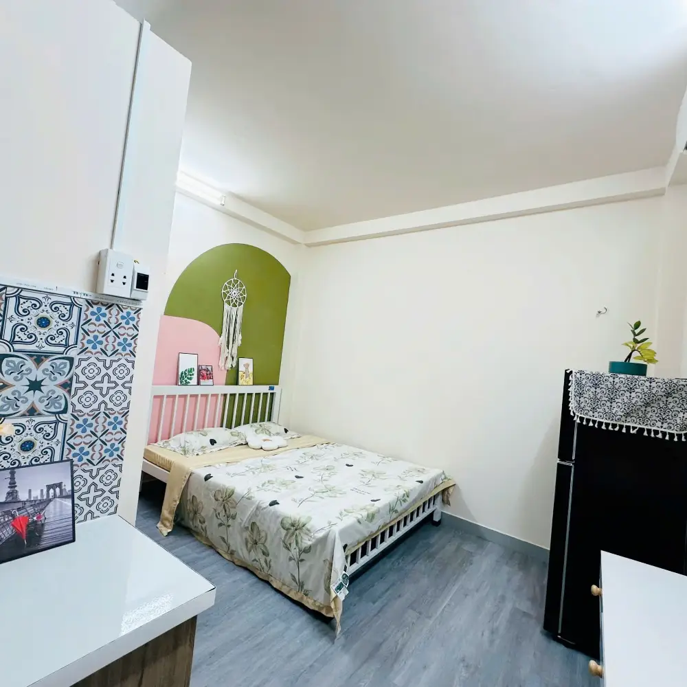 Cho thuê phòng 73/7, Huỳnh Văn Bánh, Phường 15, Quận Phú Nhuận, Hồ Chí Minh N4029 P8286