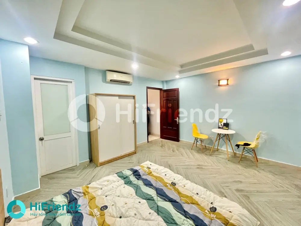 Cho thuê phòng 60, Cù Lao, Phường 02, Quận Phú Nhuận, Hồ Chí Minh - zbt
