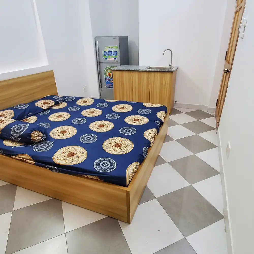 Cho thuê phòng 471/15, Nơ Trang Long, Phường 13, Quận Bình Thạnh, Hồ Chí Minh - zbt N7122 P8334