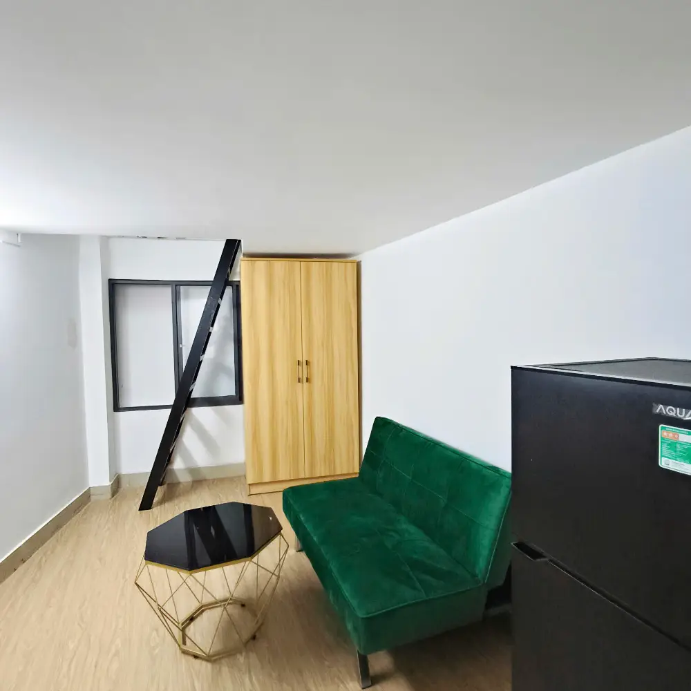 Cho thuê phòng 82/2, Đinh Bộ Lĩnh, Phường 26, Quận Bình Thạnh, Hồ Chí Minh - zbt N5116 P8335