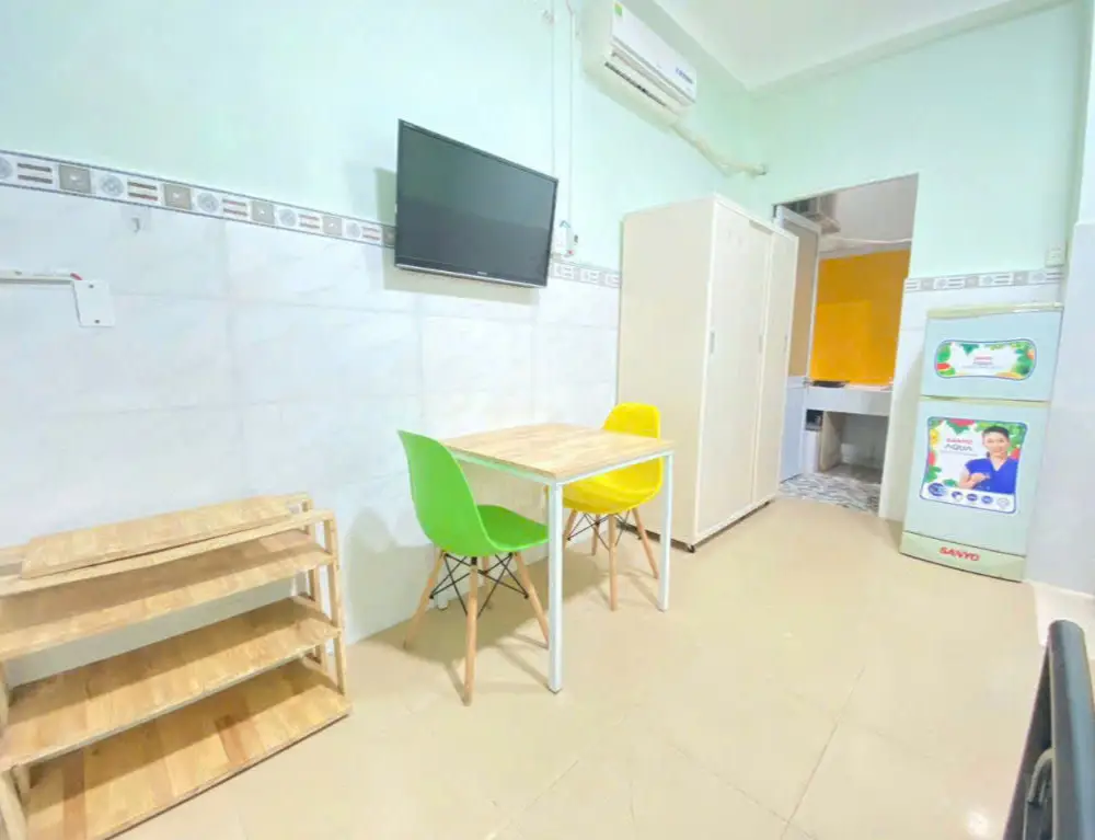 Cho thuê phòng 679/83, Quang Trung, Phường 11, Quận Gò Vấp, Hồ Chí Minh N457 P8342