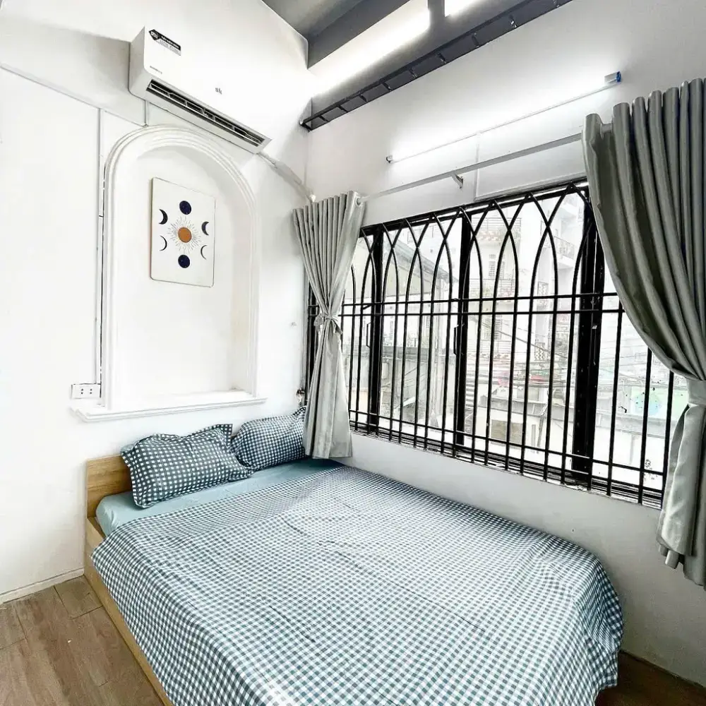 Cho thuê phòng 171, Đặng Văn Ngữ - zbt, Phường 13, Quận Phú Nhuận, Hồ Chí Minh