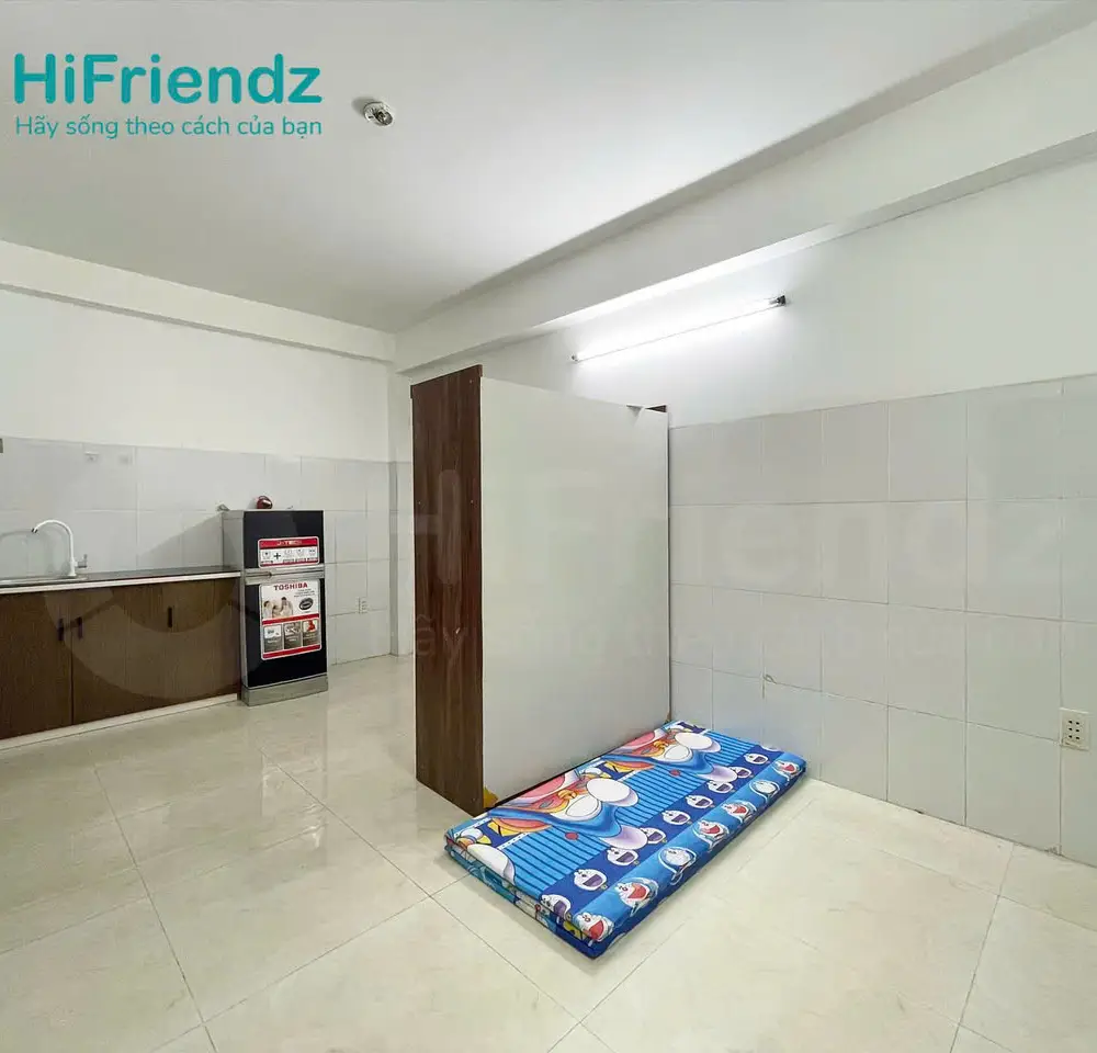 Cho thuê phòng 549/14/1a, Xô Viết Nghệ Tĩnh - zbt, Phường 26, Quận Bình Thạnh, Hồ Chí Minh