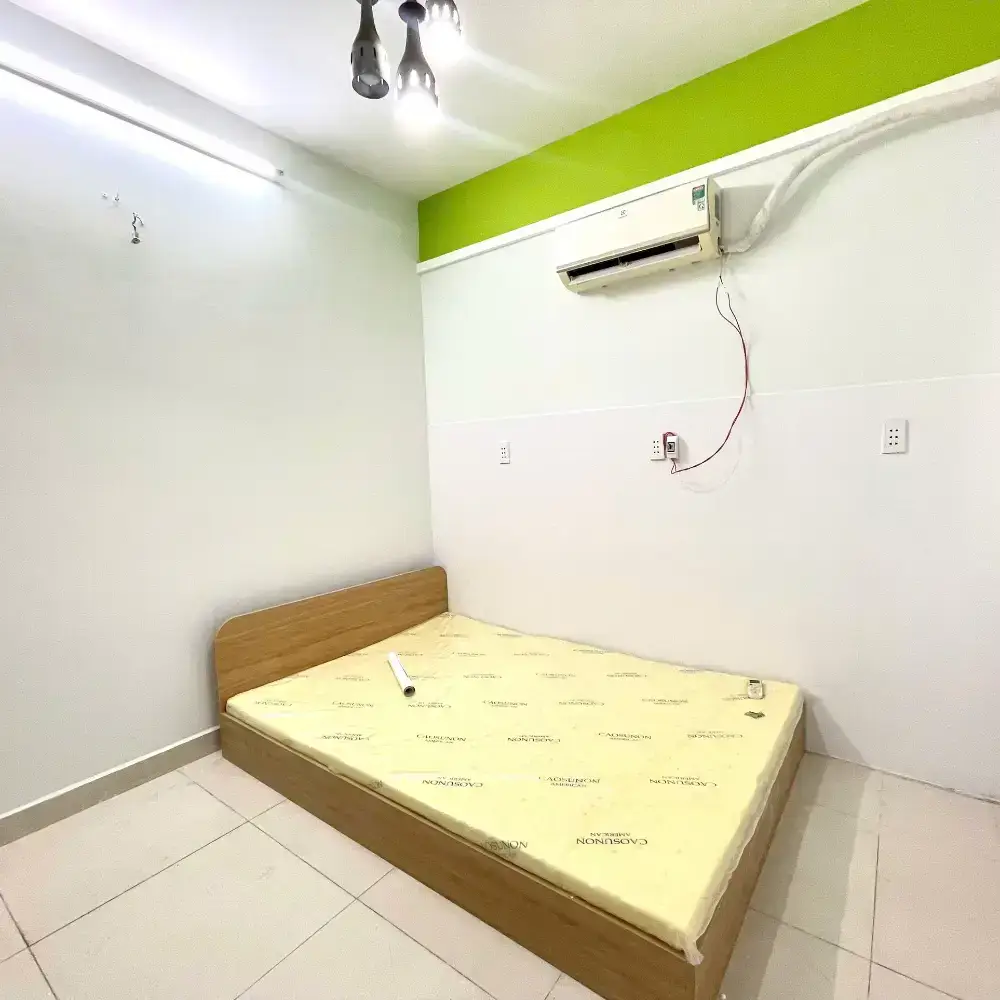 Cho thuê phòng 710/6, Nguyễn Kiệm, Phường 04, Quận Phú Nhuận, Hồ Chí Minh - zbt