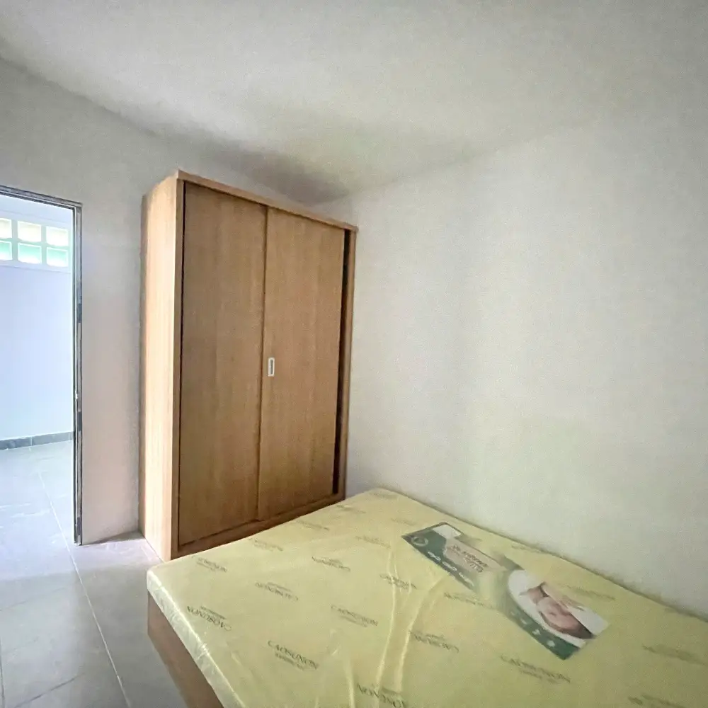 Cho thuê phòng 710/6, Nguyễn Kiệm, Phường 04, Quận Phú Nhuận, Hồ Chí Minh - zbt