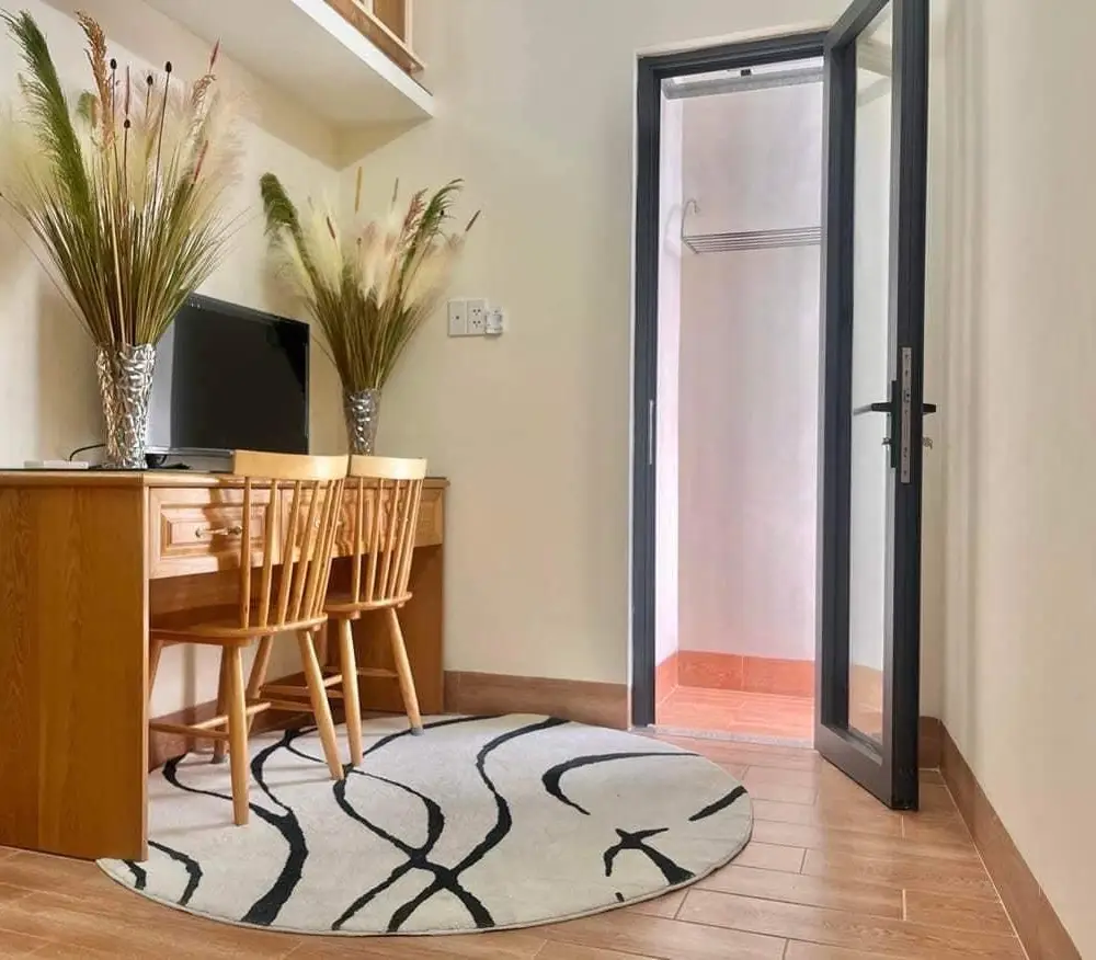 Cho thuê phòng 499/10D, Cách mạng tháng tám ZTT1, Phường 13, Quận 10, Hồ Chí Minh