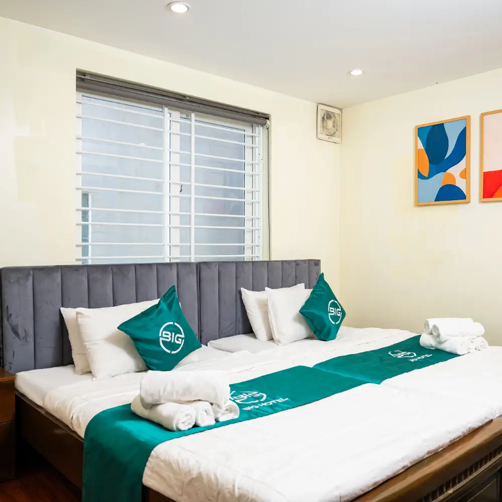 Cho thuê phòng 149, Đường Hoàng Hoa Thám, phường Vũng Tàu, Hồ Chí Minh N4848 P8396