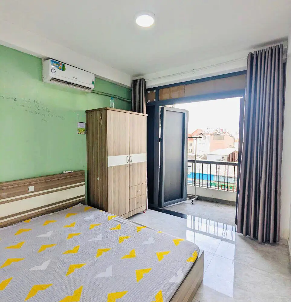 Cho thuê phòng 23/4/8, Hoàng Văn Thụ, Phường 15, Quận Phú Nhuận, Hồ Chí Minh - zbt N1947 P8397