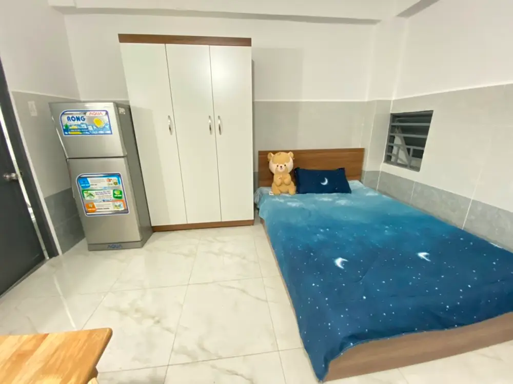 Cho thuê phòng 31A, Phan Văn Sửu ZTT5, Phường 13, Quận Tân Bình, Hồ Chí Minh