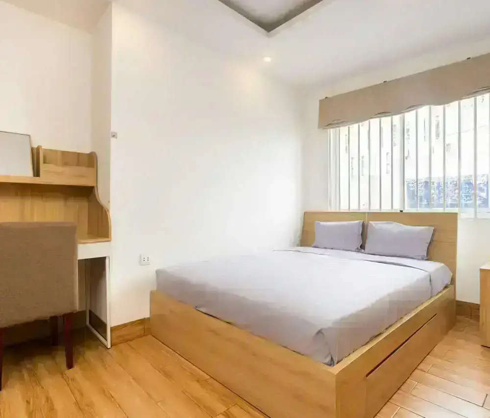 Cho thuê phòng 73, Phan Đình Phùng, Phường 13, Quận Phú Nhuận, Hồ Chí Minh - zbt N3183 P8443