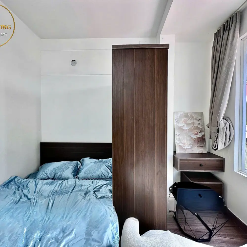 Cho thuê phòng 150, Hoa Lan, Phường 07, Quận Phú Nhuận, Hồ Chí Minh - zbt N2074 P8483