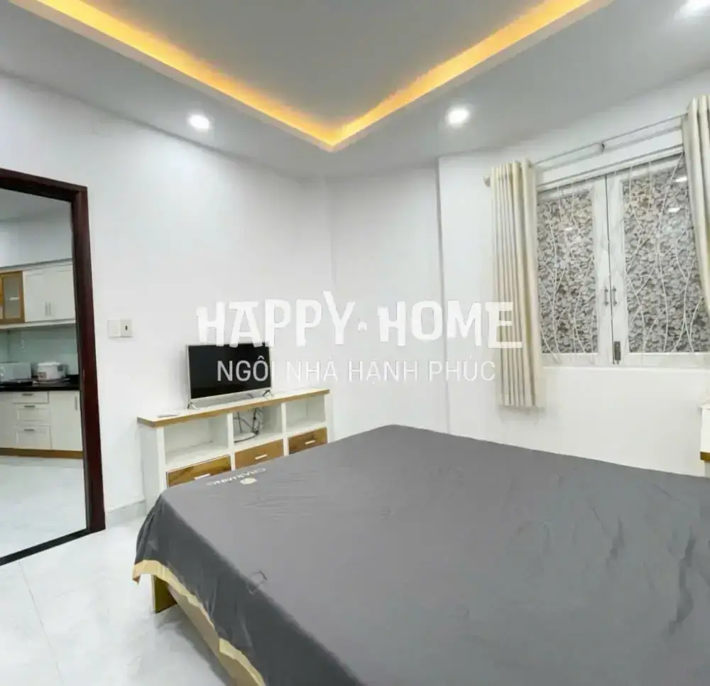 Cho thuê phòng 67/43, Hoàng Hoa Thám - zbt, Phường 06, Quận Bình Thạnh, Hồ Chí Minh N2170 P8551