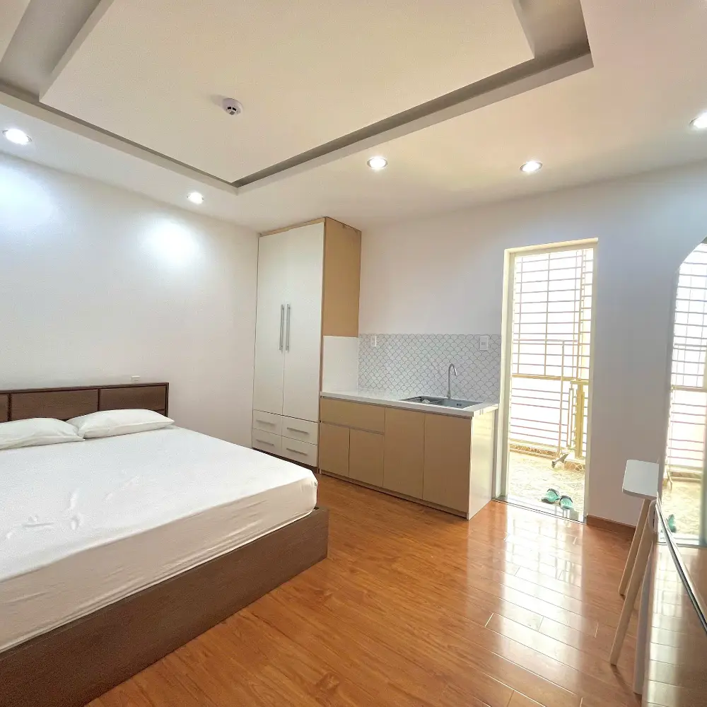 Cho thuê phòng 159/9, Đào Duy Anh, Phường 07, Quận Phú Nhuận, Hồ Chí Minh - zbt N218 P8572