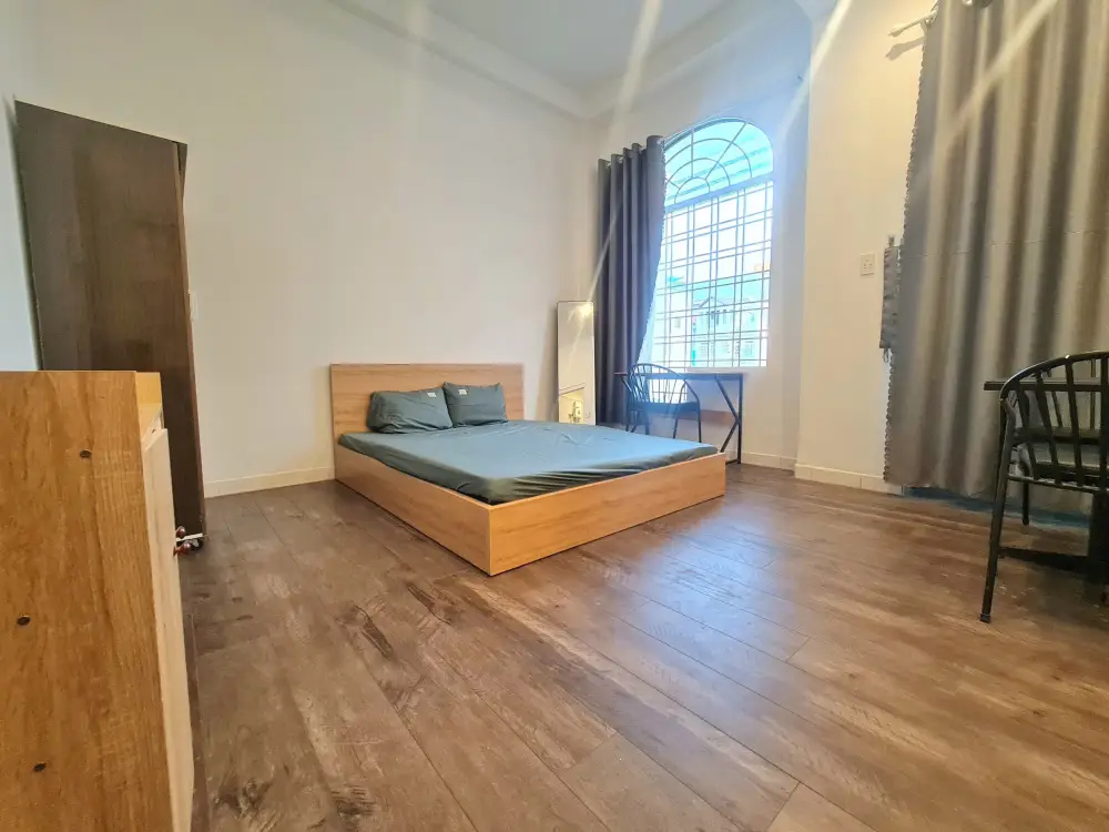 Cho thuê phòng 4/5, Bàu Cát 1 ZTT1, Phường 14, Quận Tân Bình, Hồ Chí Minh