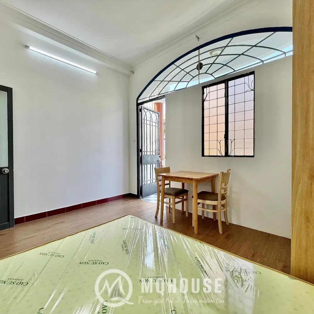 Cho thuê phòng 778k/18, Nguyễn Kiệm, Phường 04, Quận Phú Nhuận, Hồ Chí Minh - zbt N5166 P8632