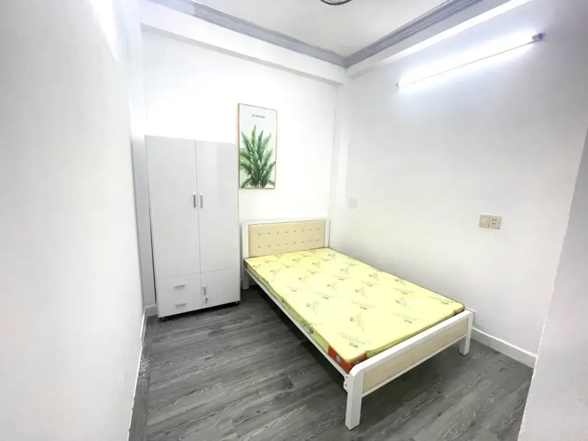 Cho thuê phòng 59/34, Huỳnh Tịnh ZTT5, Phường Võ Thị Sáu, Quận 3, Hồ Chí Minh