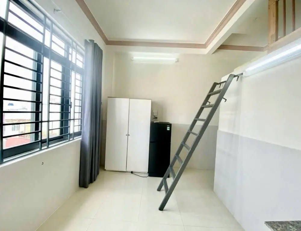 Cho thuê phòng 198/74, Đường số 3 - zbt, Phường 9, Quận Gò Vấp, Hồ Chí Minh