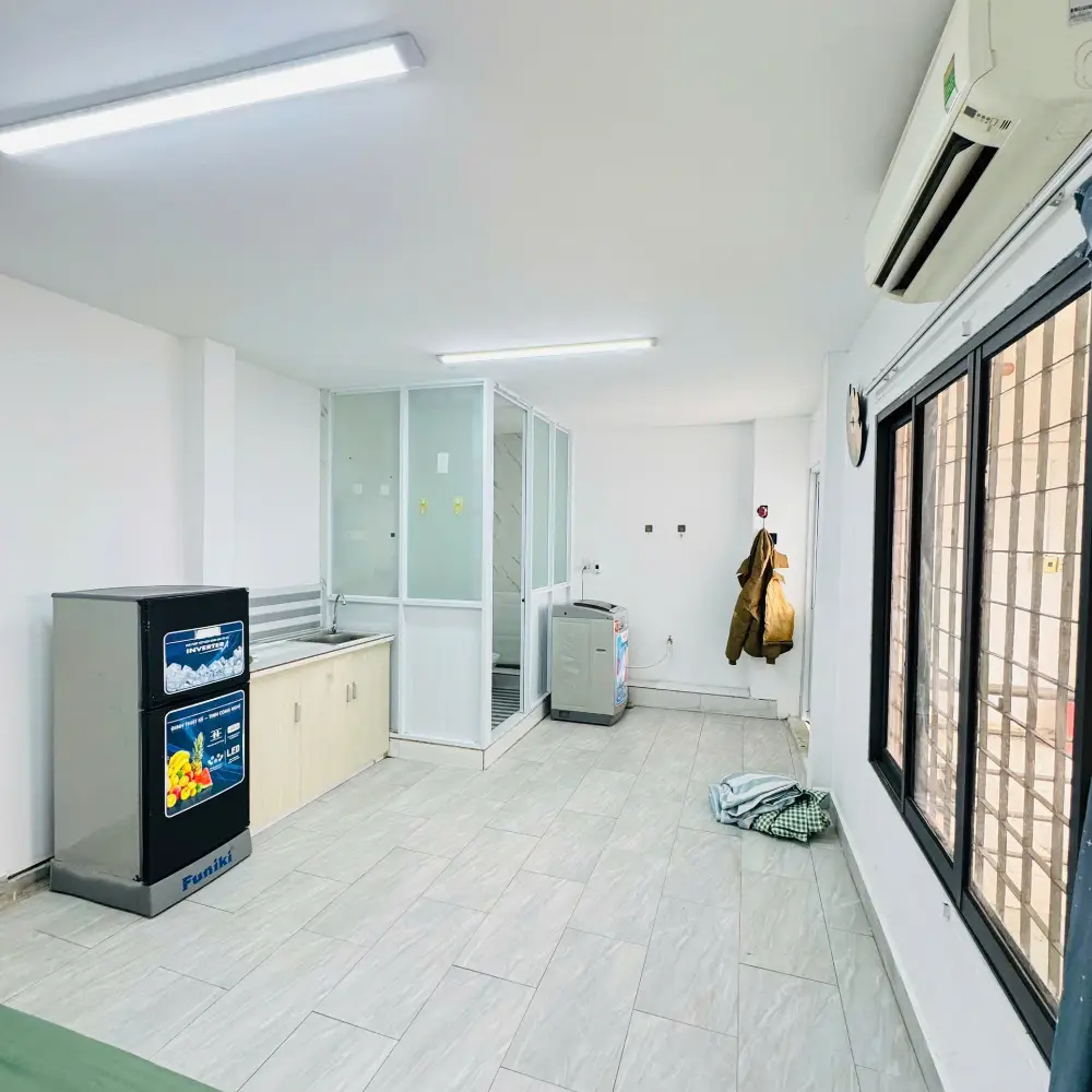 Cho thuê phòng 318/7, Nguyễn Xí - zbt, Phường 13, Quận Bình Thạnh, Hồ Chí Minh N908 P8671