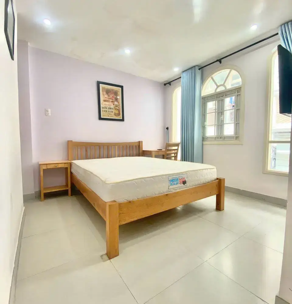 Cho thuê phòng 267/1E, Nguyễn Văn Đậu - zbt, Phường 11, Quận Bình Thạnh, Hồ Chí Minh